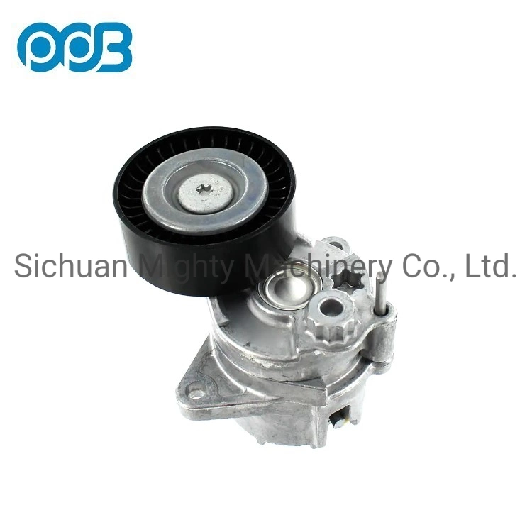 V-Ribbed Belt Automatic Tensioner Pulley Auto Bearing for Mercedes-Benz Vkm38020 1987945804