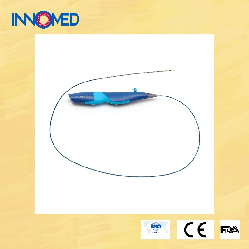 Peripheral Vascular Stent Medical Device Seller