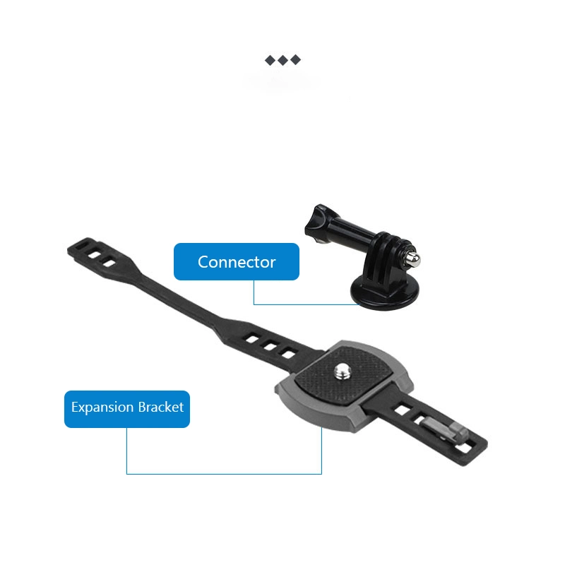 Mini 3/Mini 2/Mini Se/Mavic Mini/Mavic Air Expansion Bracket Adapter