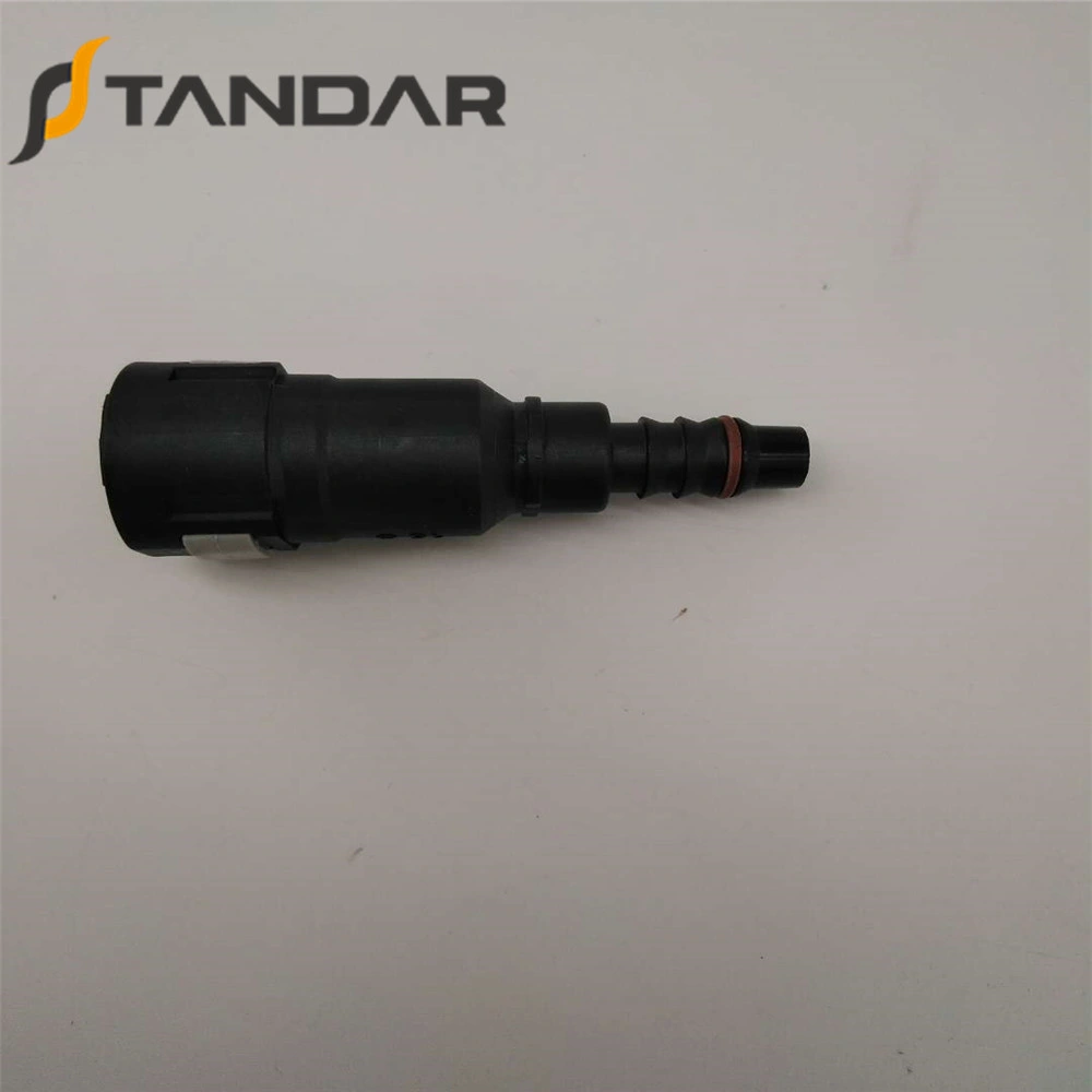 ID15.82 Fuel Quick Connector Elbow 90 Degree for Auto Fluid Connection