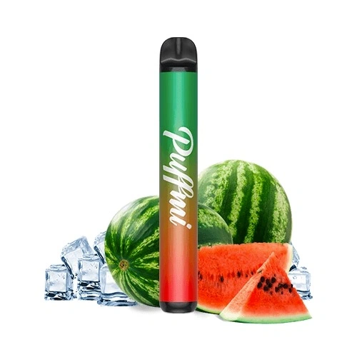 Vaporesso original Tpd 2ml Vape Pen 2% de la nicotina Puffmi Tx600 Pod desechables