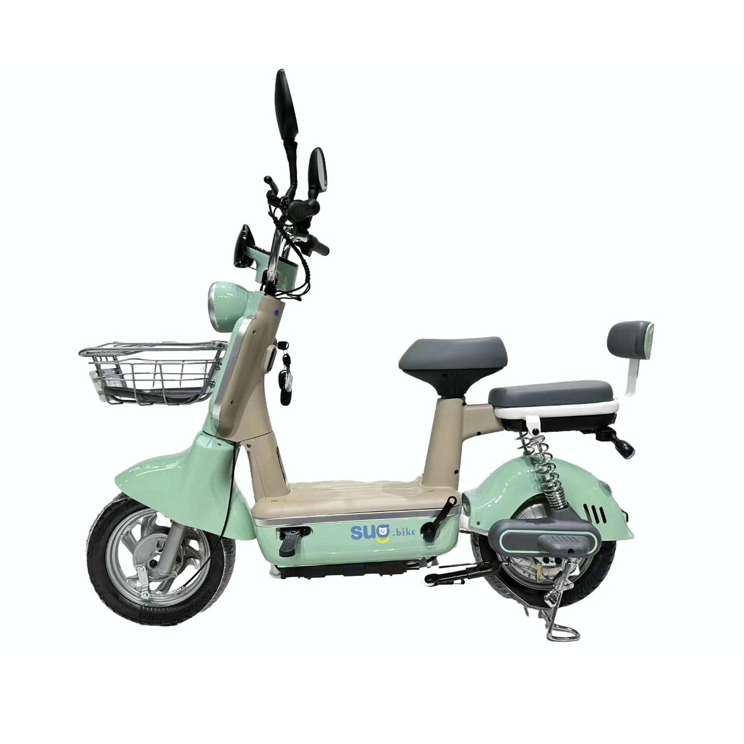 Pardo Modern Original Factory Low Price Electric Bike