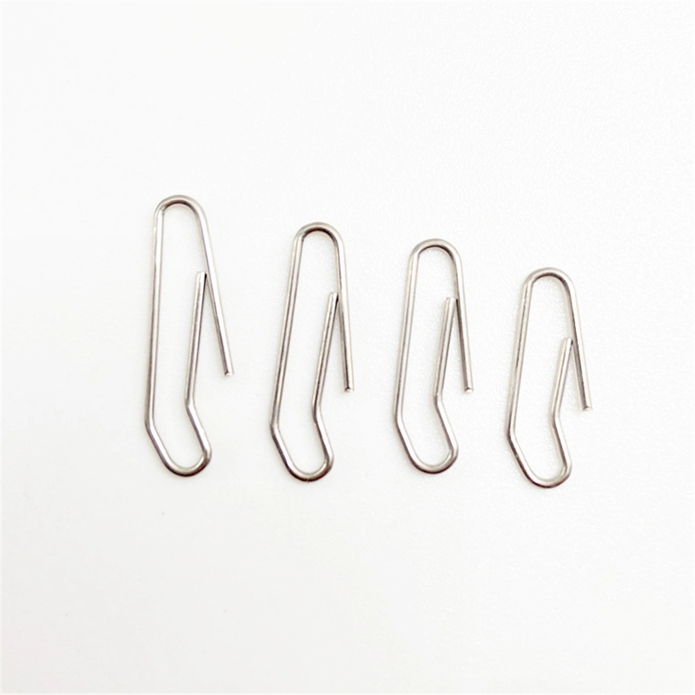 Stainless Steel Quick-Hanging Lead Snap for 3G 5g 7g 10g 12g 14G Fishing Accessories