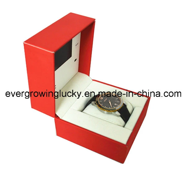 2023 Newest Design LCD Screen Video Box for Watch/ Jewelry /Ring/Diamond