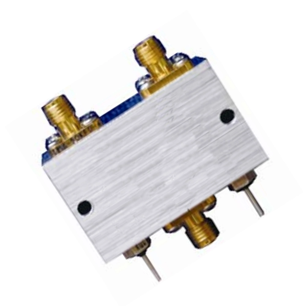 DC-1GHz 50&Omega; Impedance 10W Low Insertion Loss Spdt Coaxial Switch