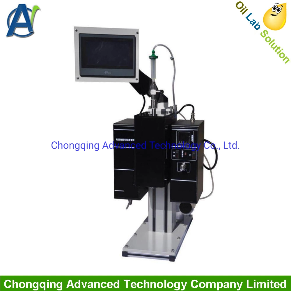 ASTM D5481 Hths High Temperature High Shear Capillary Viscometer