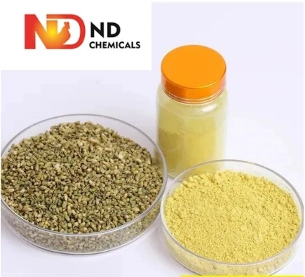 Feed Grade Affordable Quercetin with High Standard High Quality