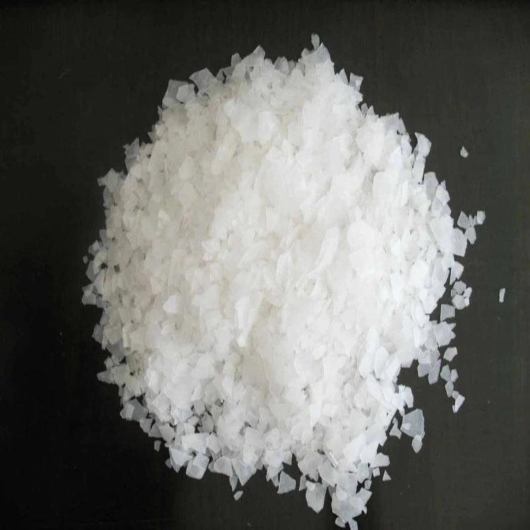 Magnesium Chloride Hexahydrate /Mgcl. 6h20 for Smelting Metals