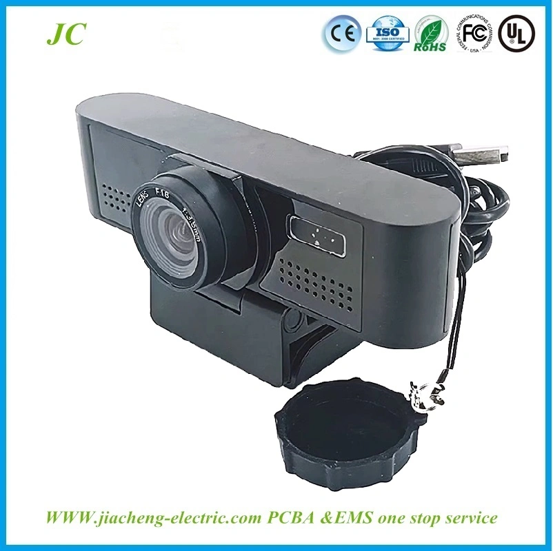 HD Mini USB PTZ Video Conference All-in -One Camera