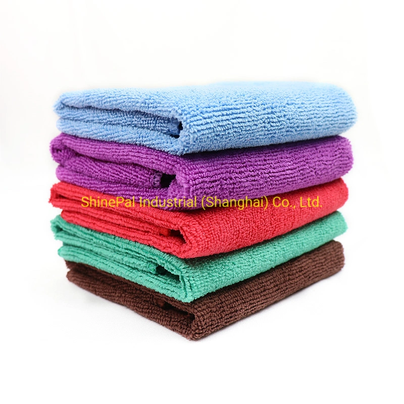 Microfiber Car Detailing Towels Microfiber Towel Wash Cleaning Cloth