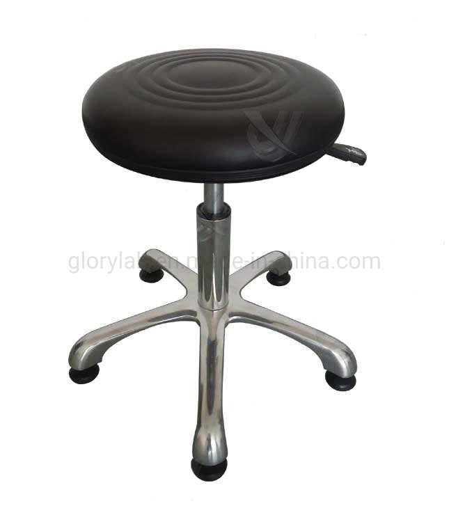 Hot Sale Office PU Leather Chair for Cleanroom Lab Industrial Chair (JH-ST011)