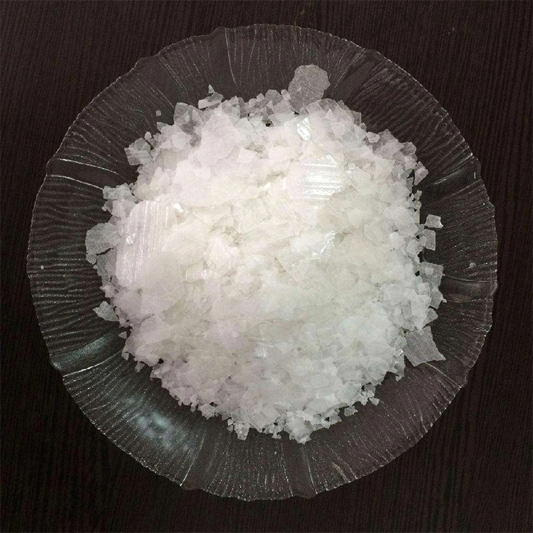 Wholesale/Supplier Price Sodium-Hydroxide Naoh Alkali 99% Caustic-Soda Flake