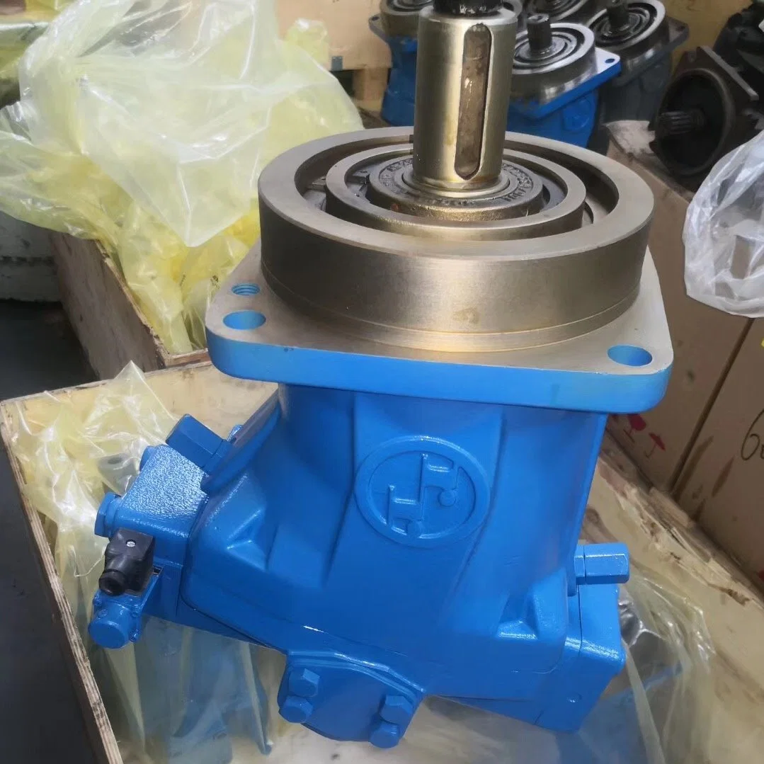 Rexroth Hydraulic Pump A7vo355 with Large Displacement for Sale