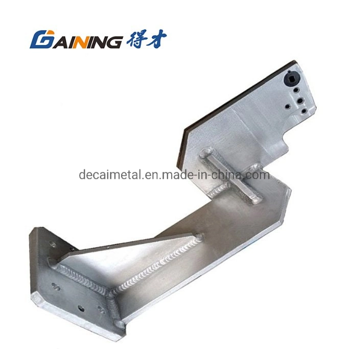 Stainless Steel Sheet Metal Cutting Welding Car Motor Auto Spare Parts