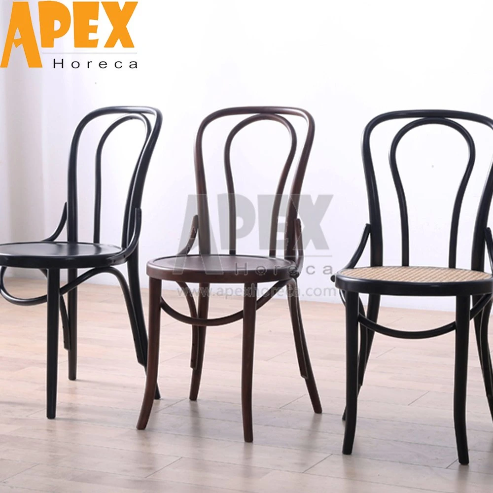 Indoor Outdoor Furniture Aluminum Chair Stackable Portable Dining Chair Wholesale/Supplier