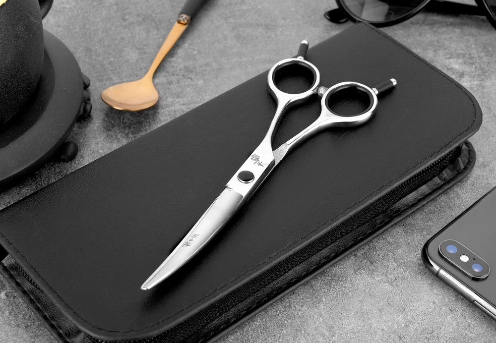 Professional Hair Clipper Hair Cutter Scissors Baber Scissors Salon Equipment