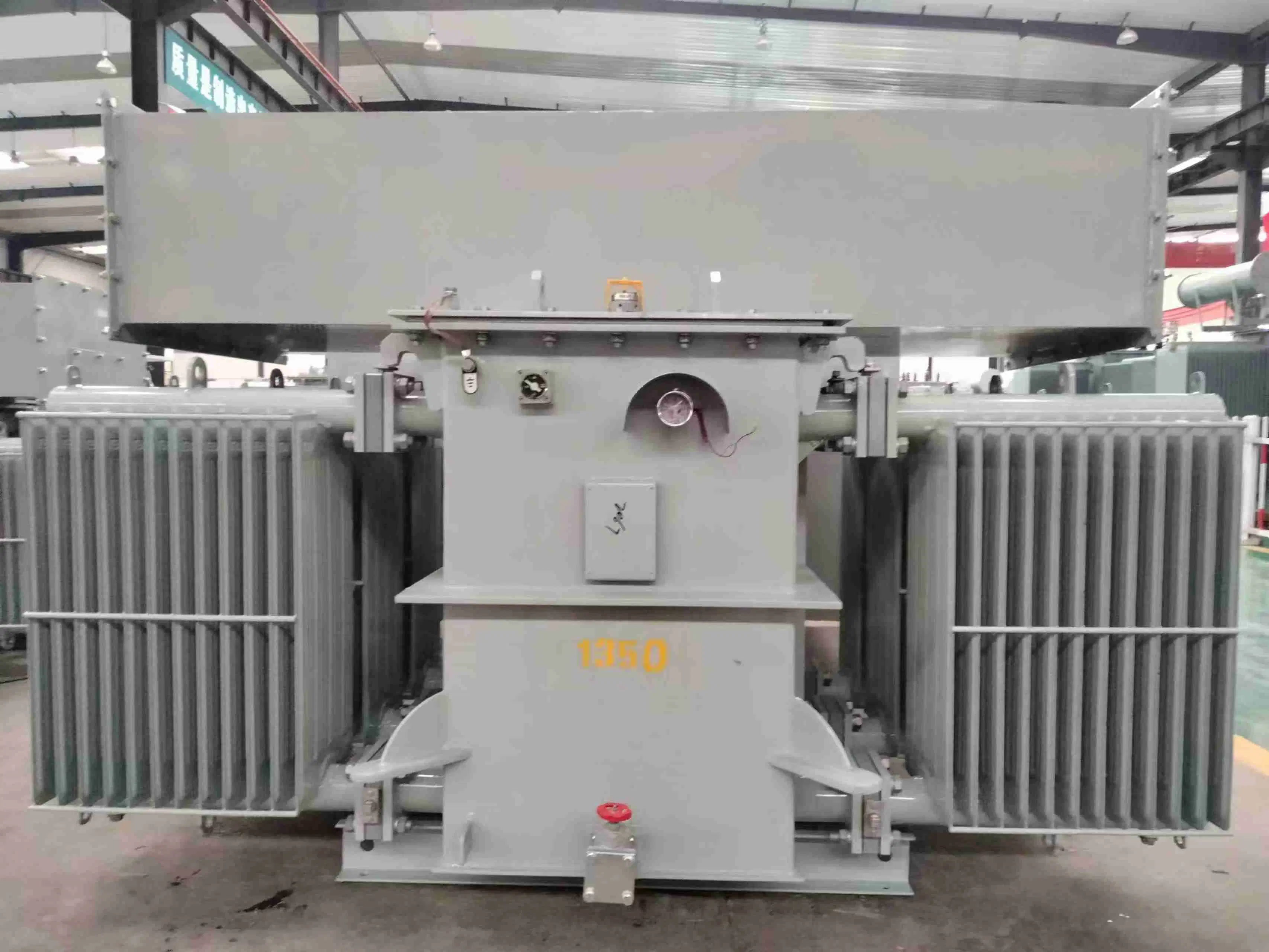 35kvfive Reasons to Choose Our Transformer Products35kv