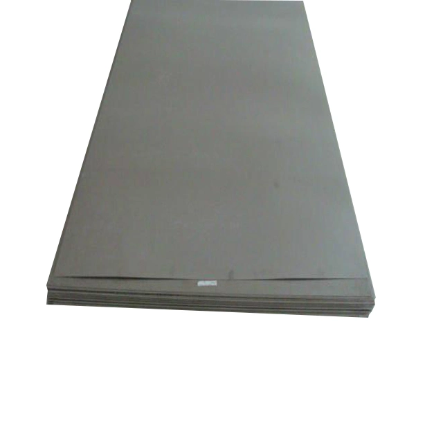 Gr6 Titanium Sheet and Titanium Alloy Plate