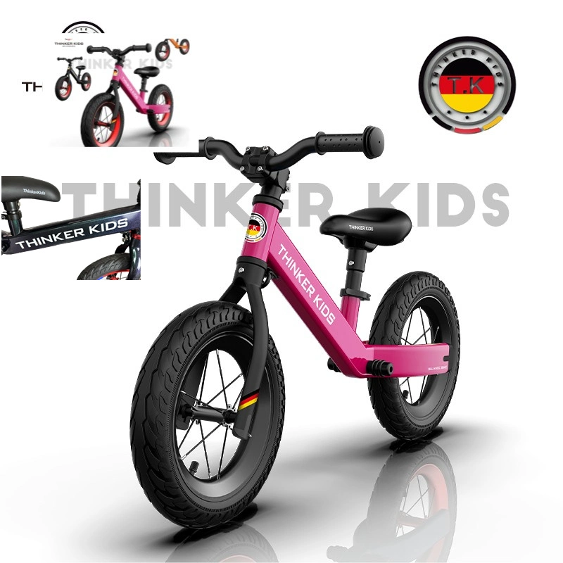 Heißer Verkauf OEM Baby Balance Bike Walker, Reitspielzeug, um Kinder Balance zu trainieren