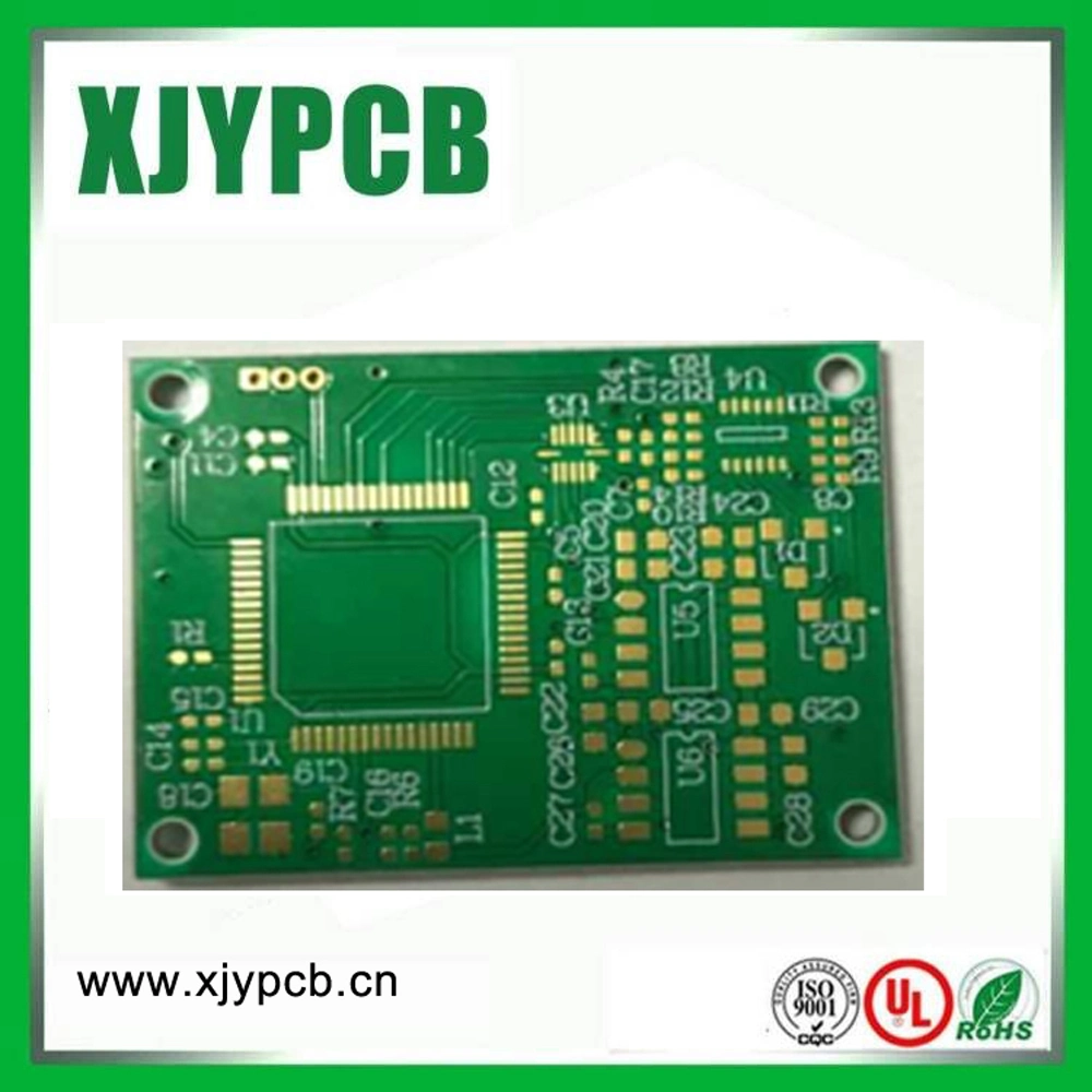 Design and Production for High quality/High cost performance PCB Assembly