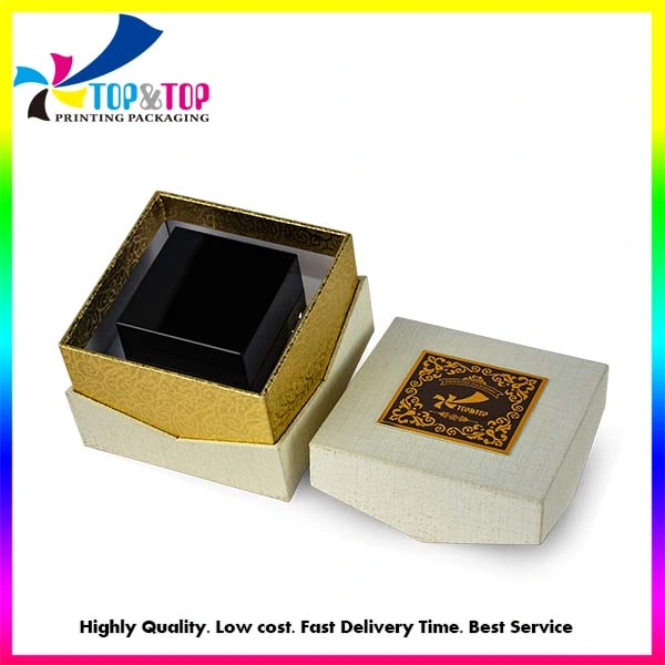 Custom Wholesale/Supplier Luxury Rigid Sliding Packaging Gift Paper Boxfor Cosmetic/Perfume/Candle/Promotion/Jewelry