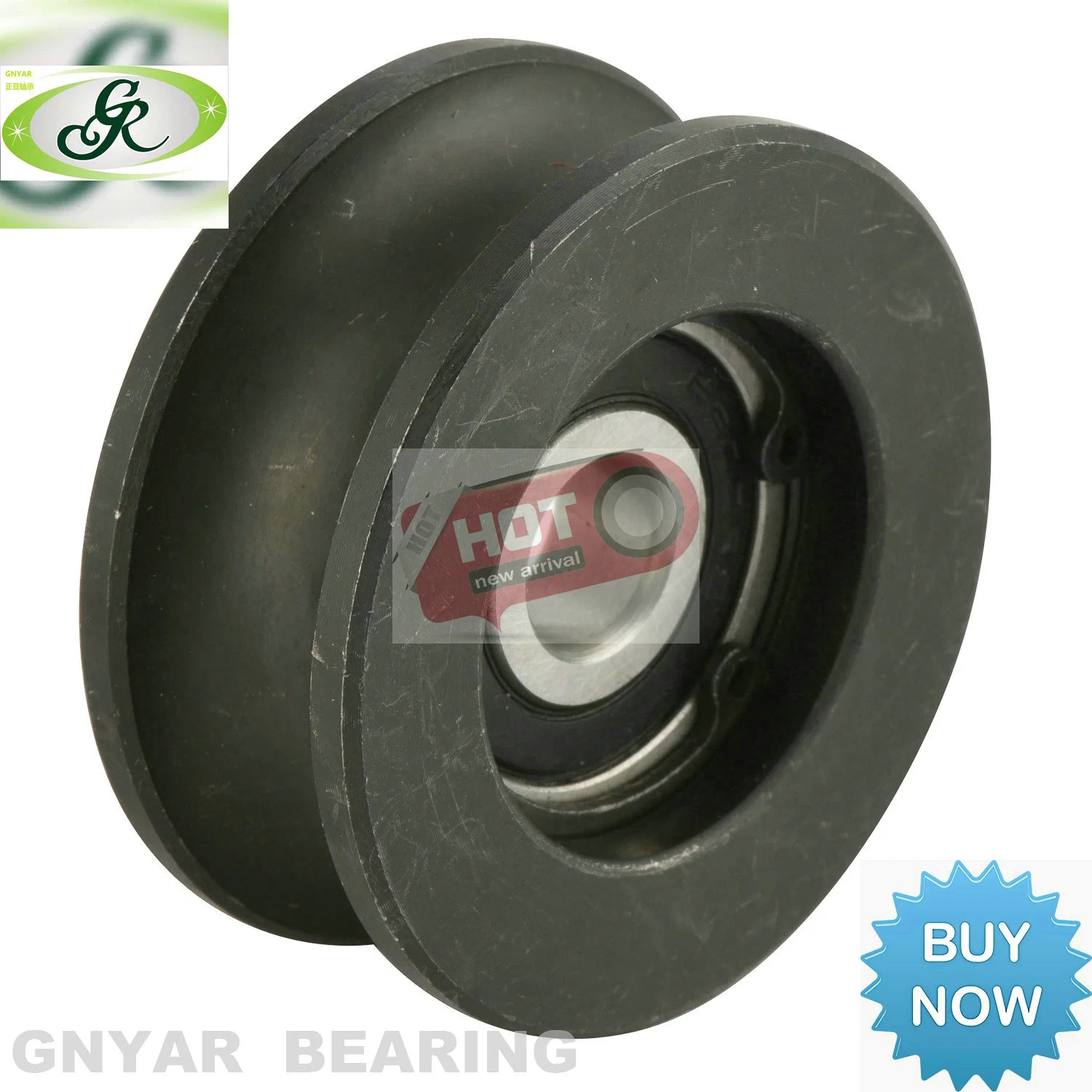 683 Zzv0.6-90 (3*7*3) Guide Linetrack Rolleru Vseries Bearing