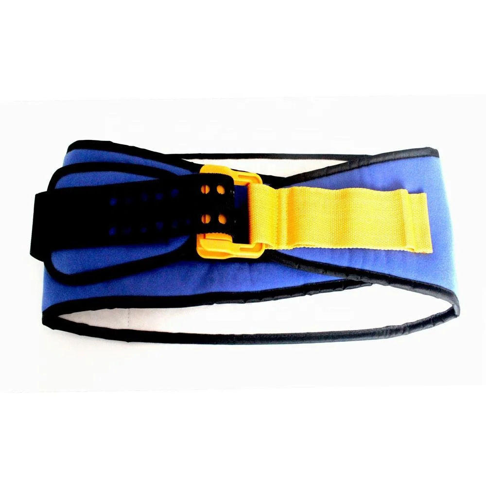 Réglable respirante anti-Slip Unisex Sacroiliac si joint support ceinture de hanches ceinture de Sacroiliac, ceinture pelvienne ceinture