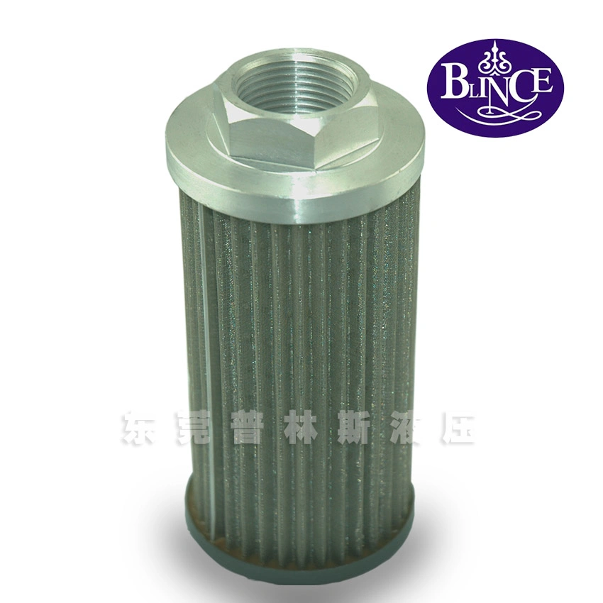 Filter Element of Oil Filter (MF-04/08/10/12/16/20/24)