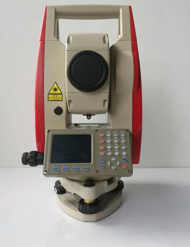 Geographic Surveying Instrument Kolida Total Station