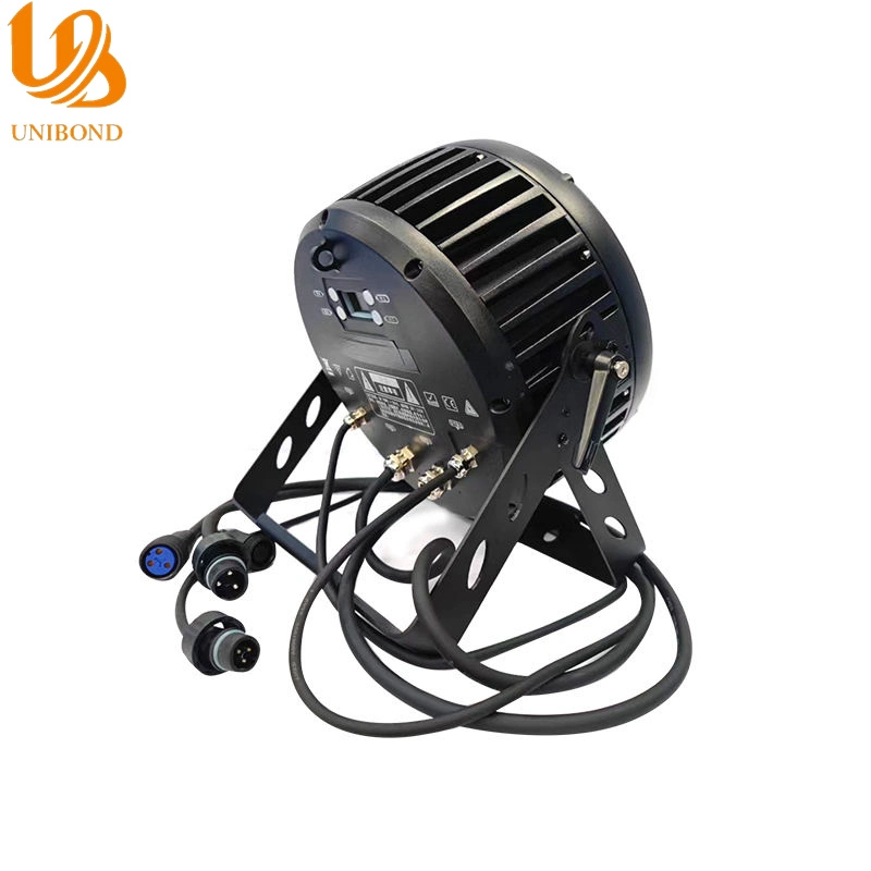 IP65 Waterproof 22X20W RGBW LED PAR Light for Stage Event Show Light