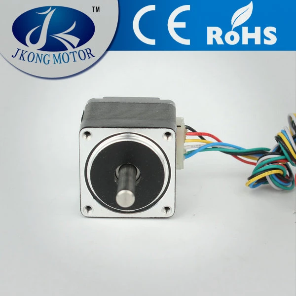 28mm Micro 2phase 1.8degree Stepper Motor Fpr 3D Printer Brushless DC Motor Electric Motor BLDC Motor