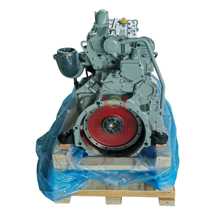 Diesel Engine Bf4m1013ec / FC Truck Diesel Engine