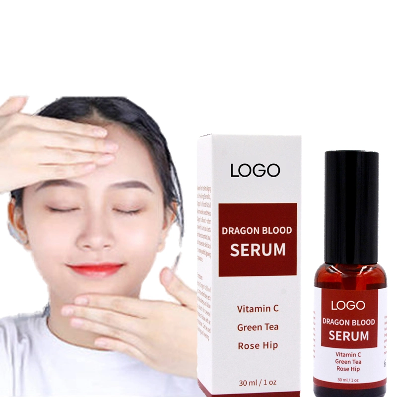 Radiance and Repair Beauty Anti Aging Breast Serum Dragon Blood Beauty Pore