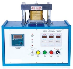 Continuity of Insulation Tester (low voltage method) for Enamelled Wire