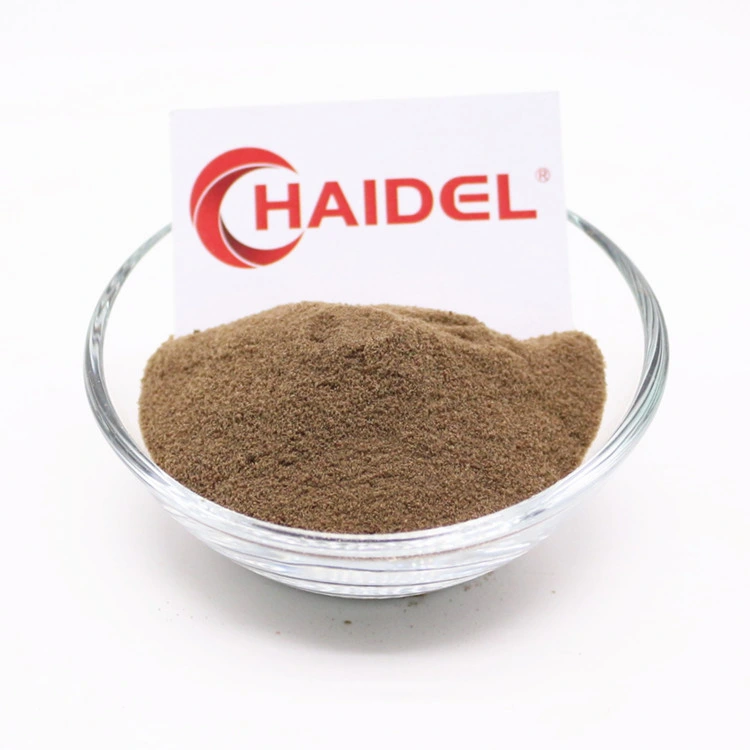 Haidel Hot Selling Chelated Water-Soluble Micronutrient Foliar Fertilizer