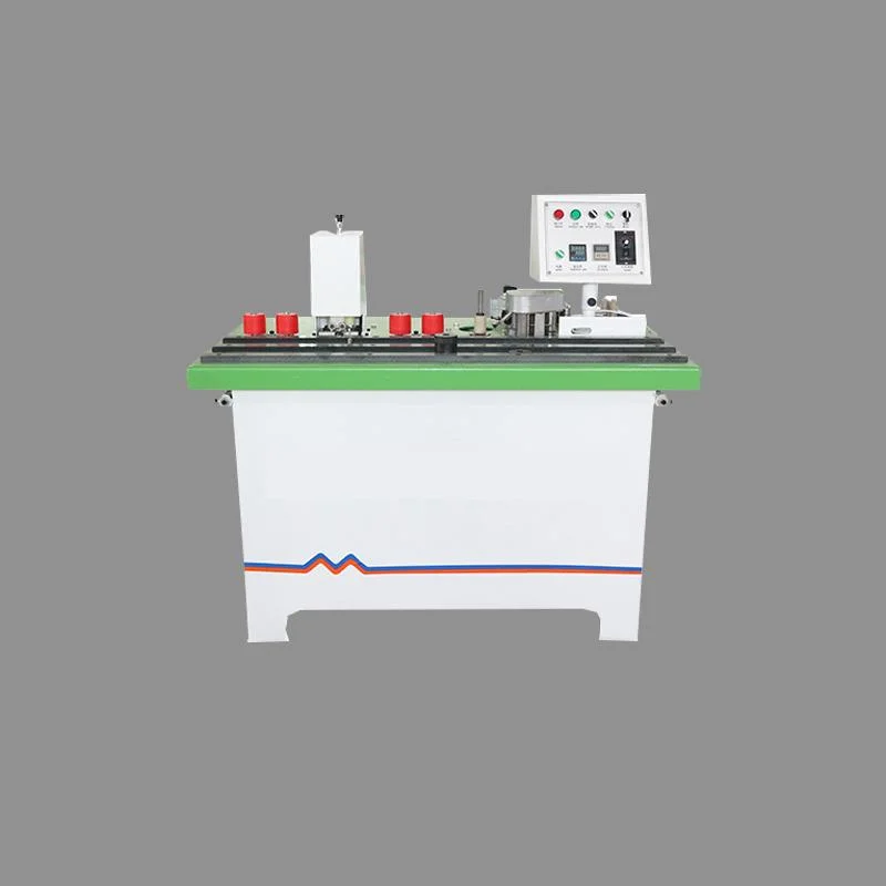 Hochwertige MFS-515c Modell Holzbearbeitungsmaschine Kantenanander Maschine