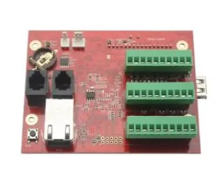 PCBA PCB PCBA Service Electronics Manufacturer Assembly Printed Circuit Boar