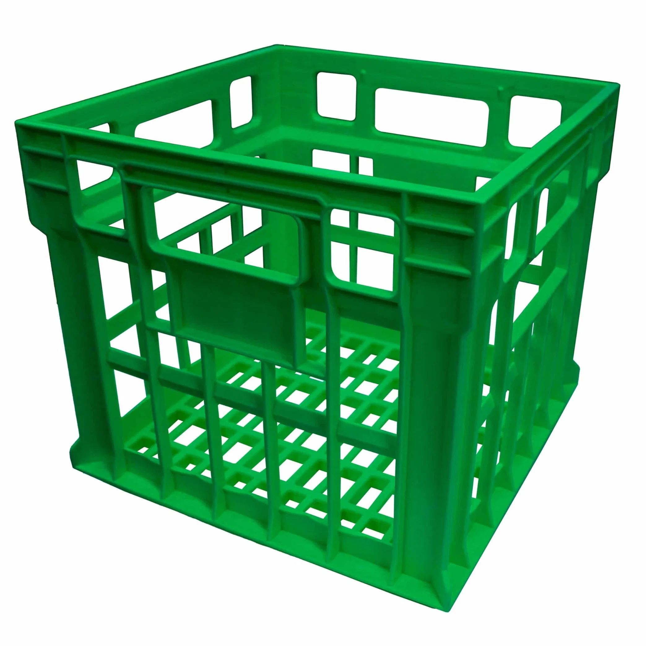 Hot Sales Stackable Beer Bottles Plastic Crate 24 Bottles Injection Mould