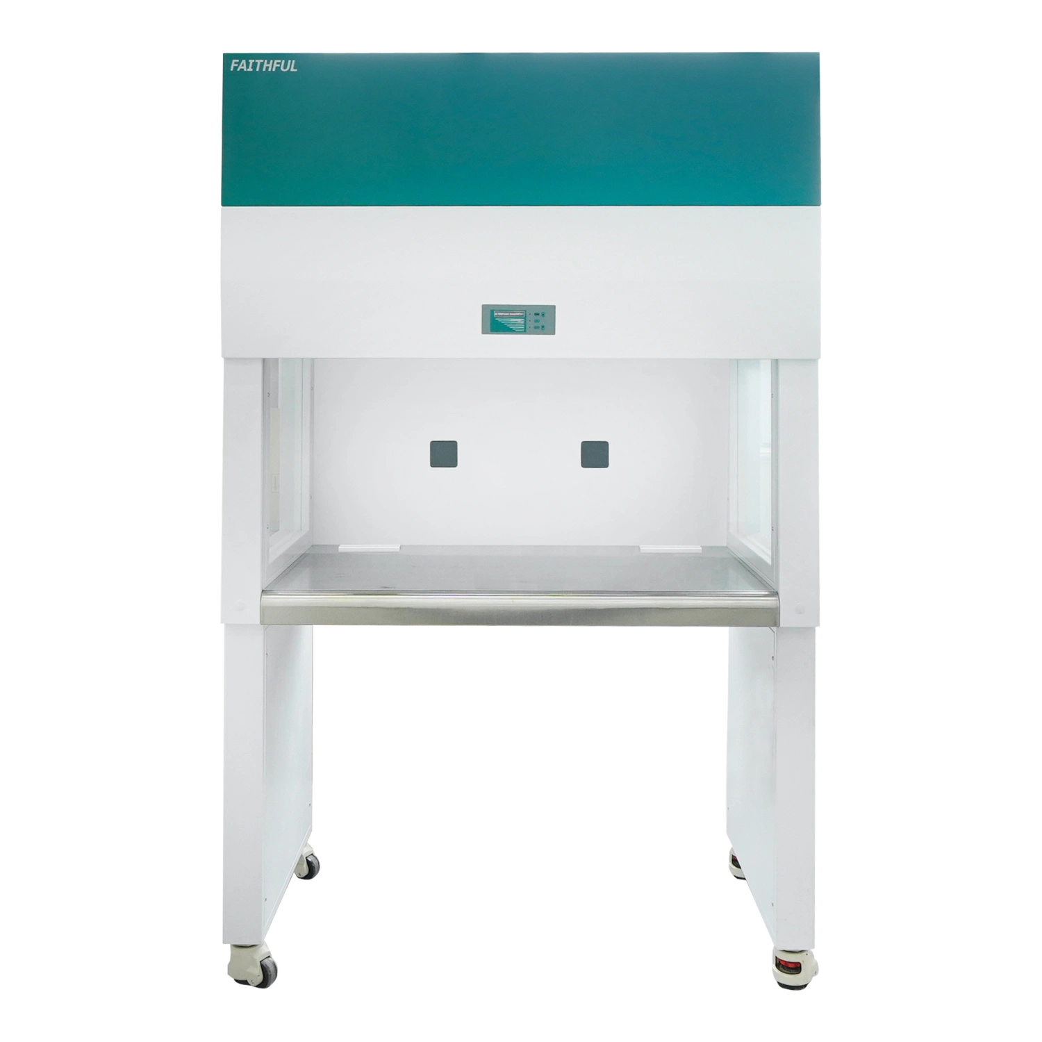 Laminar Flow Cabinet (Vertical Type) Laboratory Equipment Laboratory Furniture