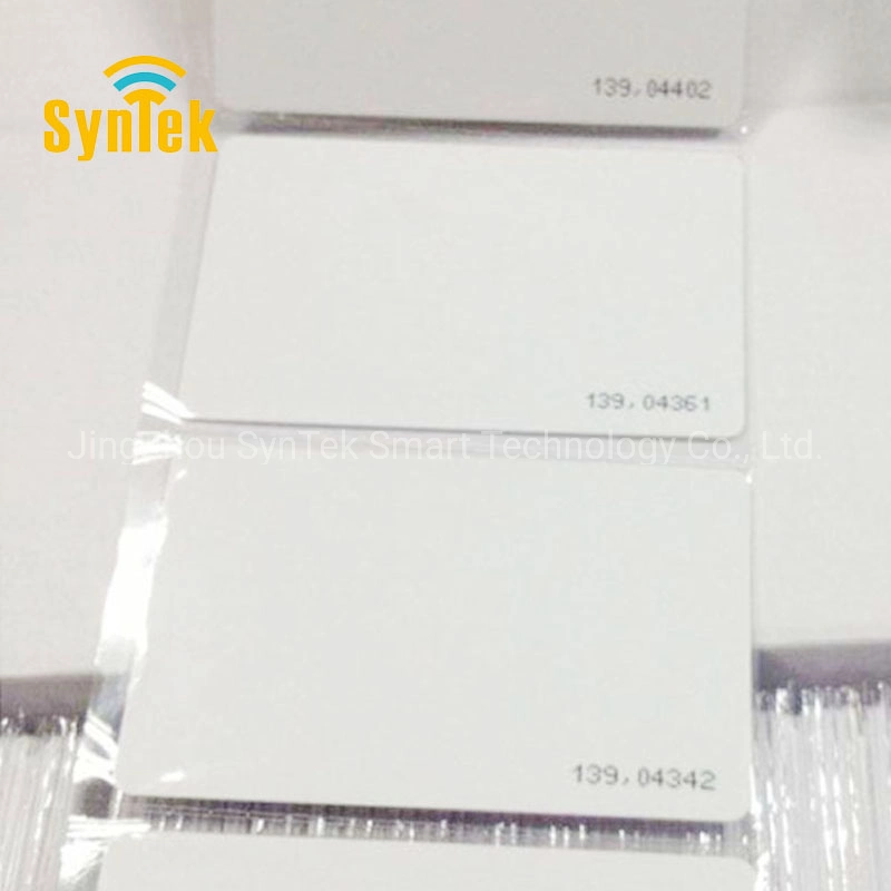 Smart 125kHz RFID Card Access Card