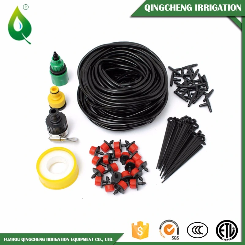 China Graden Hose Irrigation Pipe Spray Water Fittings