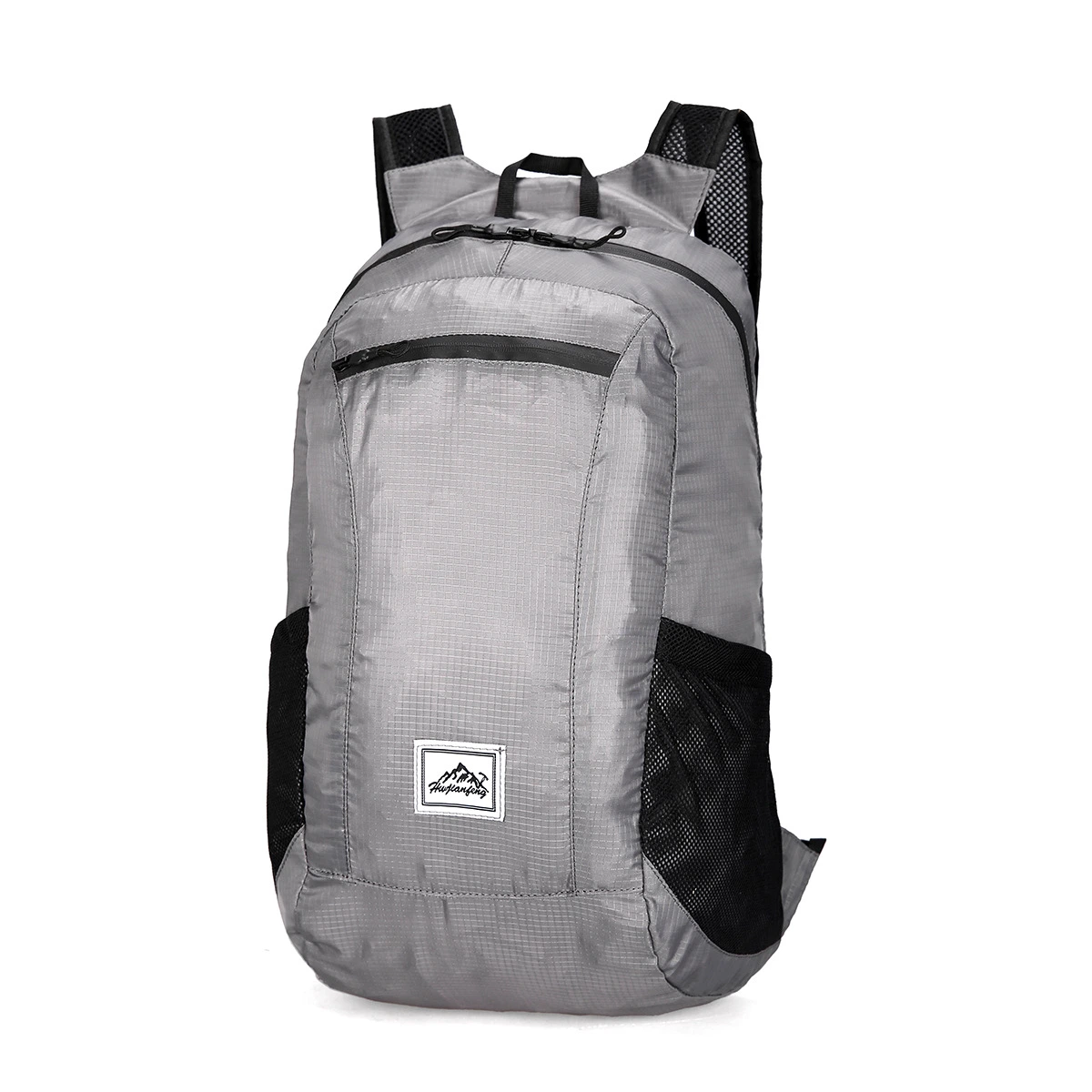 Pliage de voyage ultra-léger de plein air Portable sac à dos Sac de rangement étanche de la peau de l'Alpinisme Loisirs Sports Sac en bandoulière