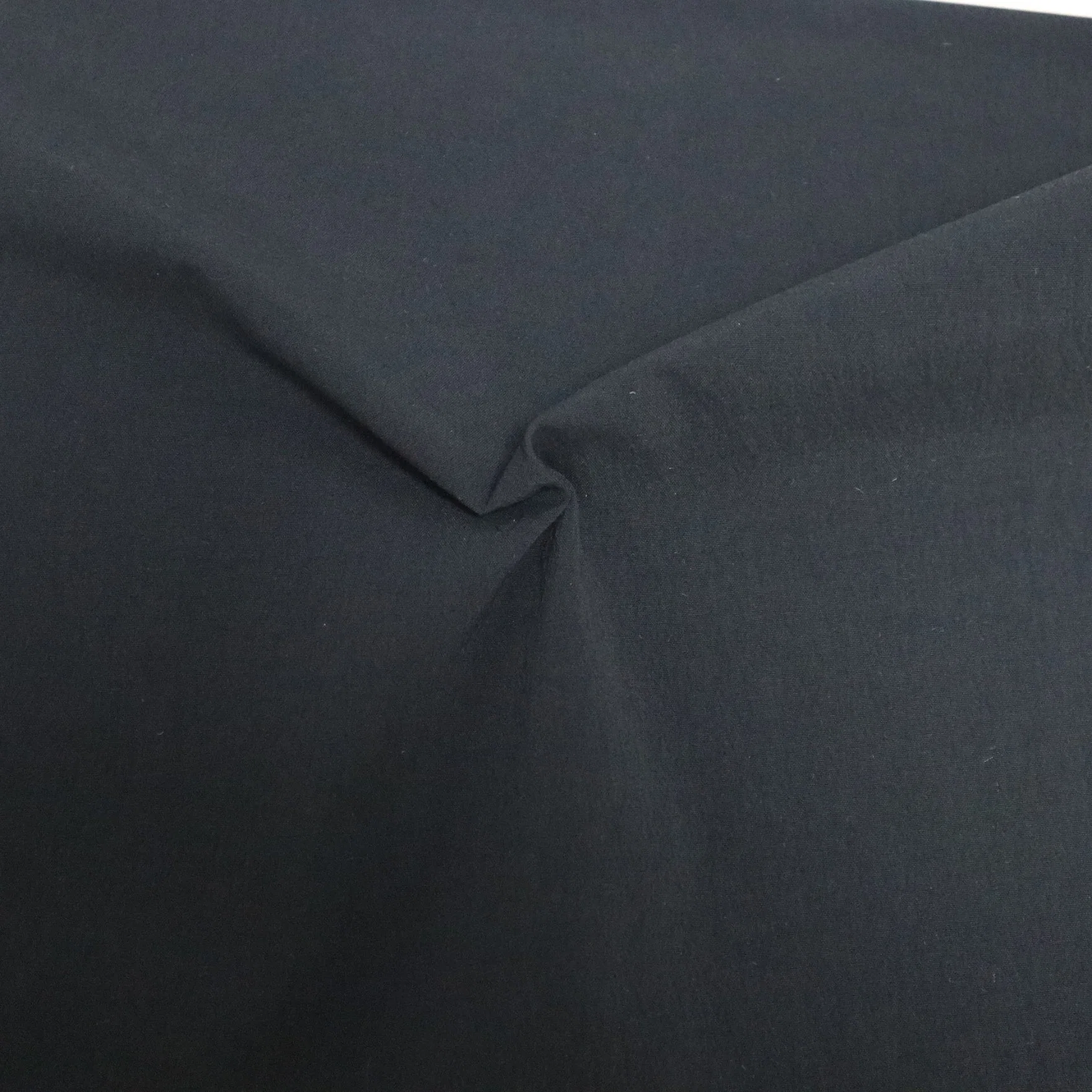 Nylon 6.6 Cordura/Spandex Plain Stretch Durable Waterproof Fabric for Bag Tent Garment