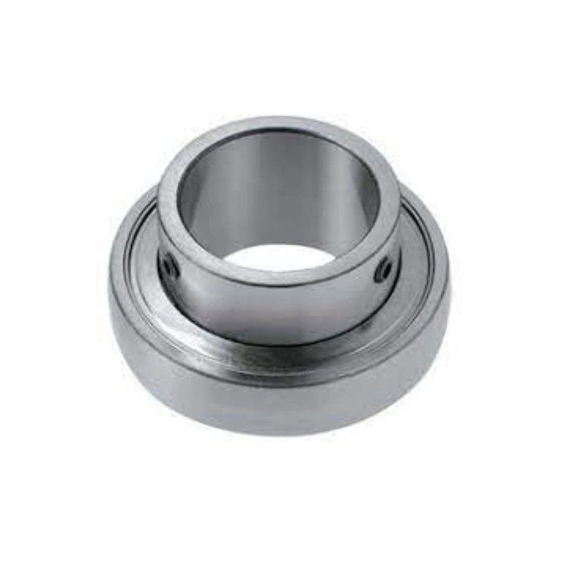 High Speed Go Kart Parts 2.25 Inch Outside Diameter Flat Axle Bearing