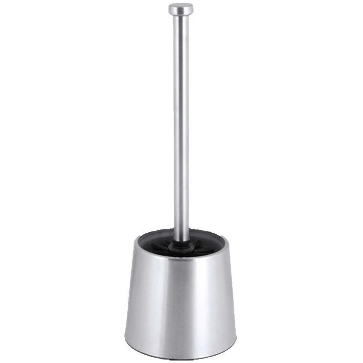 Bathroom Accessories Stainless Steel Wall Hung Toilet Brush Holder