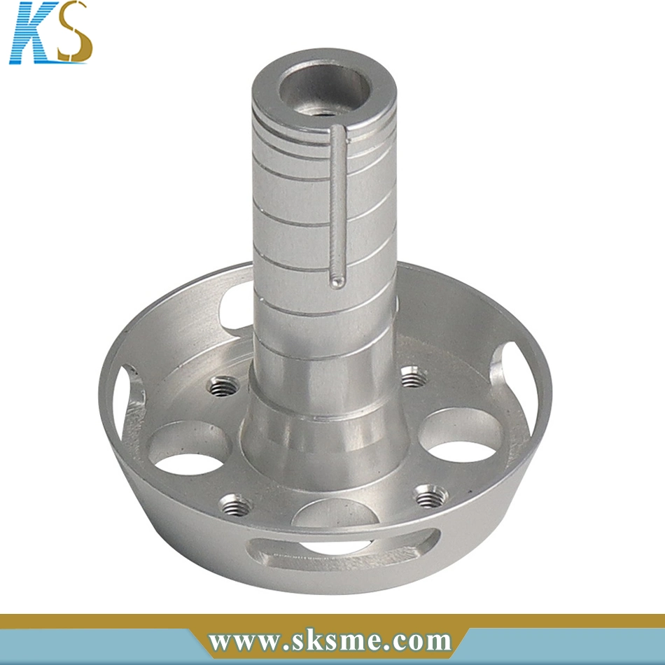 High Precision Mechanical OEM and ODM CNC Machined Metal Parts