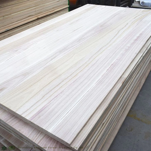 12mm 15mm 18mm 20mm Factory Supply Solid Wood Board Lamella Wide Edge Glued Board