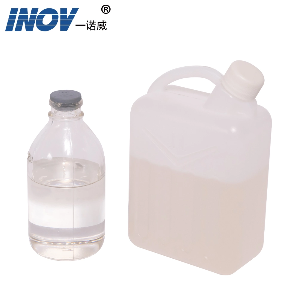 High quality/High cost performance  Inov 210-898-8 Bucket 200kg UV Resin PU Polyurethane