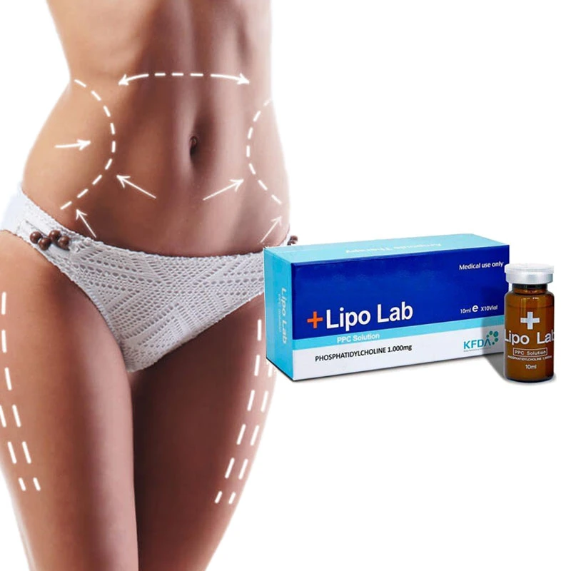 Korean Injectable Lipolysis Injection Slimming for&#160; Body Weight Loss&#160;