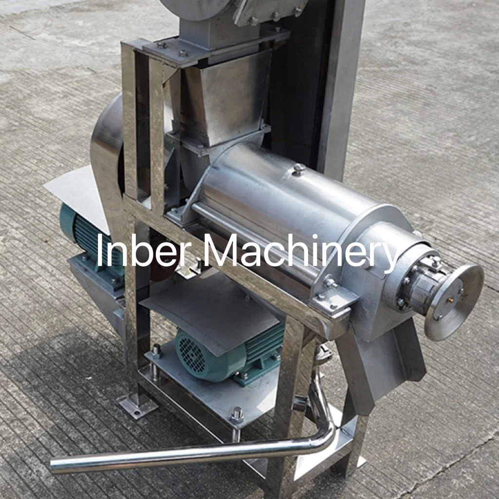 Calamansi /Mango/Pineapple/Orange Industrial Fruit Juice Extractor Machine